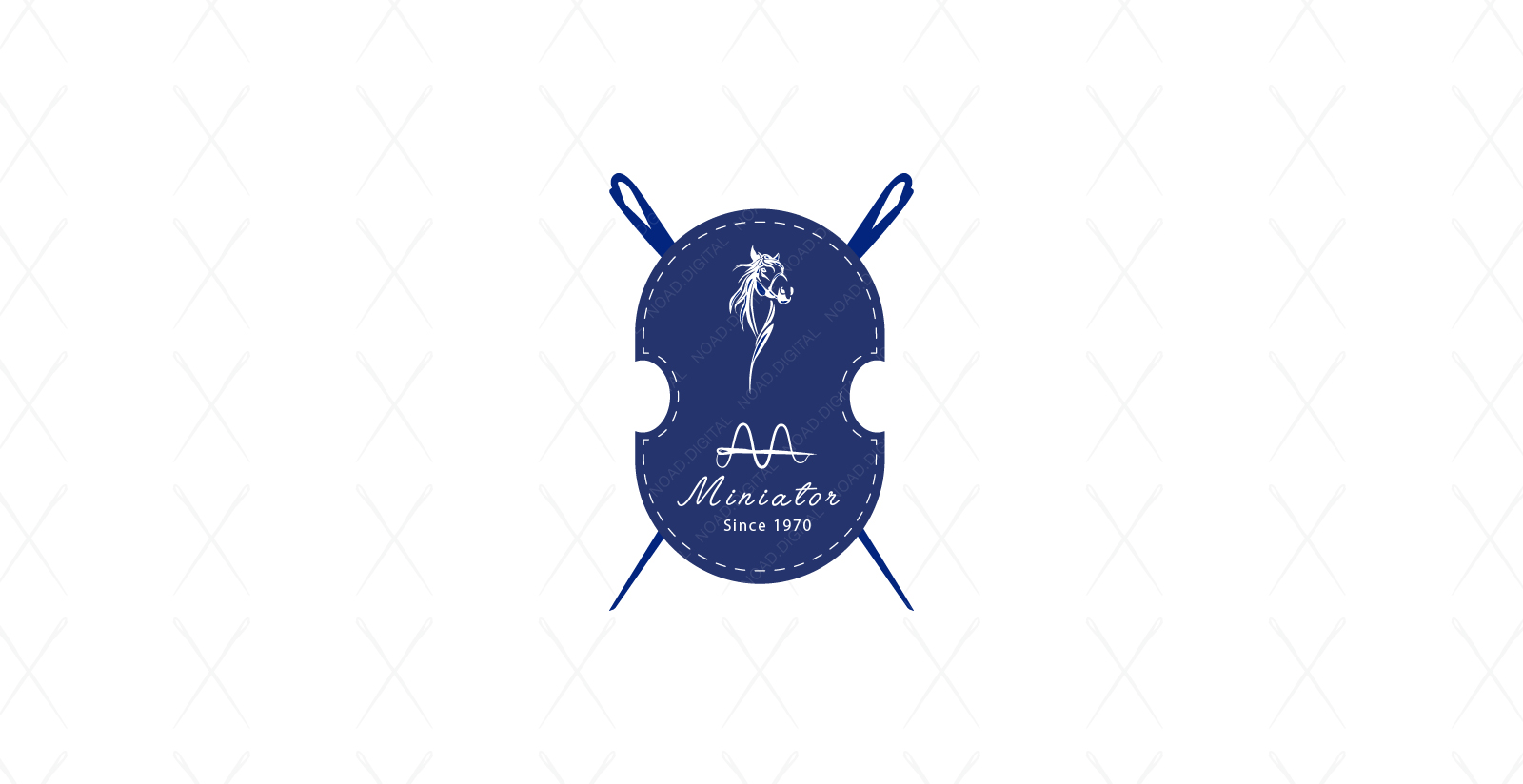 miniator logo